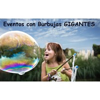 Barcelona Bubble Events