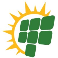 Goforsunpower B.V. logo - Similar company to Zonnet