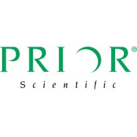 Prior Scientific Deutschland logo - Similar company to Mindcraft Ag