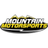 Mountain Motorsports logo - Similar company to Rumbleon