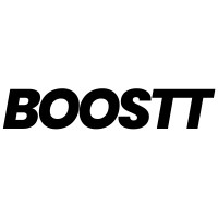 BOOSTT logo - Similar company to Boostt.Ai