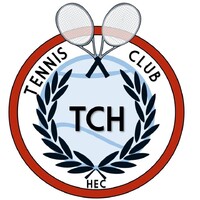 Tennis Club HEC Paris logo - Similar company to Mp Creative Consulting