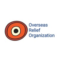 Overseas Relief Organization-NGO logo - Similar company to Bright Life Foundation