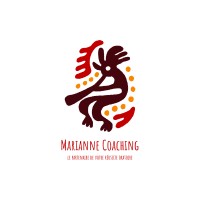 Marianne Coaching logo - Similar company to Extension Padiou