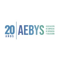 Asociación de Empresas de Búsqueda y Selección AEBYS logo - Similar company to Icsa Grupo®