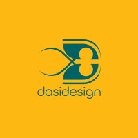 Dasidesign logo - Similar company to A&M Network - Studio Legale Tributario E Del Lavoro