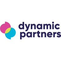 Dynamic Partners Ltd logo - Similar company to Coreideas
