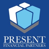Present Financial logo - Similar company to Catalyst Inc.