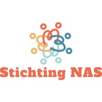 Stichting Naar Actieve Samenleving (NAS) logo - Similar company to Stichting Barka