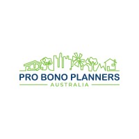 Pro Bono Planners Australia logo - Similar company to Mpavilion