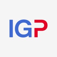 IG Pharma KMU logo - Similar company to Pharma Distribution (Schweiz) Ag