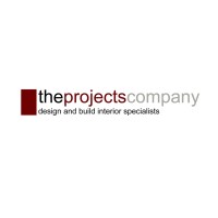The Projects Company - Office/Commercial Fit Out/ Refurbishment  Specialists logo - Similar company to Skyline Property Solutions Ltd