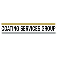 Coating Services Group - California logo - Similar company to Global Titanium Coating Sdn Bhd