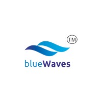 Blue waves Logistics logo - Similar company to Nirvana Forwarding Pvt.Ltd