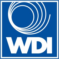 Westfälische Drahtindustrie logo - Similar company to Python Middle East
