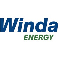 Winda Energy logo - Similar company to Bhm Renewables