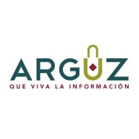 Arguz Digitalizacion logo - Similar company to Doctec Digitalización De Documentos