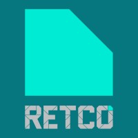 RETCO︱რეტკო logo - Similar company to Raygen • რეიგენი