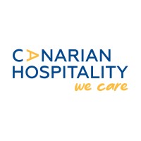Canarian Hospitality logo - Similar company to Cientouno Group