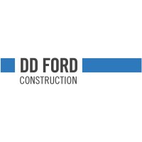 DD Ford Construction logo - Similar company to Allen Construction