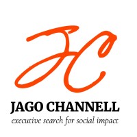 Jago Channell Executive Search logo - Similar company to Augarde & Partners