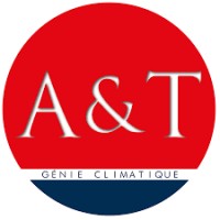 A&T GENIE CLIMATIQUE logo - Similar company to Ace-Fluides