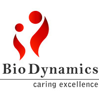 Bio Dynamics [Pty] Ltd. NA logo - Similar company to Wolfsystem
