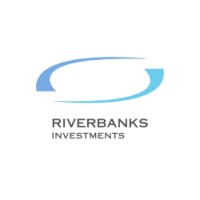 Riverbanks Investments logo - Similar company to Sinnolabs