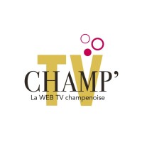Champ'TV logo - Similar company to Icca-Formation