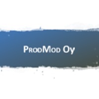 ProdMod Oy logo - Similar company to Prodmode Erp