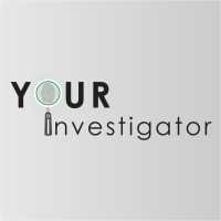 Your Investigator™ logo - Similar company to The Hacktivists™