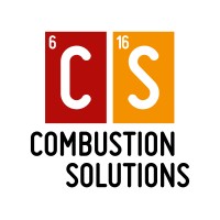 CS COMBUSTION SOLUTIONS GMBH logo - Similar company to Process Combustion Systems Inc.