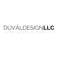 DuVäl Design logo - Similar company to Saint Studio For Architecture And Interiors