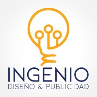 Ingenio, Diseño & Publicidad logo - Similar company to Summo Ingenio, S.A.