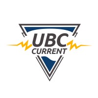 UBC Current Dragon Boat