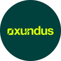 Oxundus logo - Similar company to Sas Venture