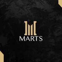 marts real estate logo - Similar company to Reality Plus