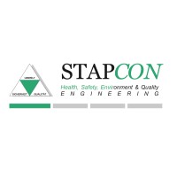 Ingenieurbüro STAPCON (Arbeitssicherheit-Umwelt-Qualität & Managementsysteme) logo - Similar company to Dwi Network Gmbh & Co. Kg