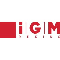 IGM Resins logo - Similar company to Aoc Formulations
