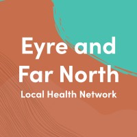 Eyre and Far North Local Health Network logo - Similar company to South Australian Medical Education And Training Unit (Sa Met)