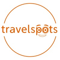 Travelspots.co.uk logo - Similar company to A & A Productions
