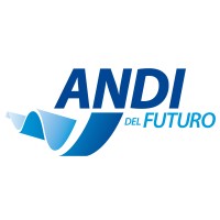ANDI del Futuro logo - Similar company to Blueterra Capital