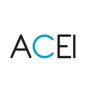 ACEI Colombia logo - Similar company to Greenbook Latam