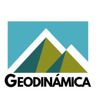 Consult. GEODINÁMICA logo - Similar company to Global Resource Engineering