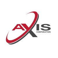 AXIS (Automation Experts for Industrial Solutions) Corporation logo - Similar company to Philippines Innorev Automation Inc.