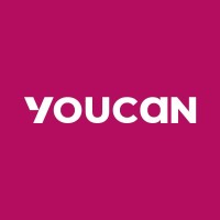 YouCan logo - Similar company to Multividas Software Org