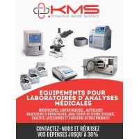 Kasi Medical Solutions logo - Similar company to Reference Medico Sarl