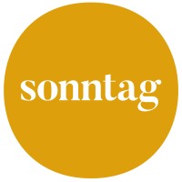 Sonntag NZ logo - Similar company to Vindazo Be