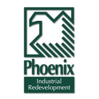 PHOENIX INDUSTRIAL REDEVELOPMENT, LLC logo - Similar company to Meh Ventures Llc