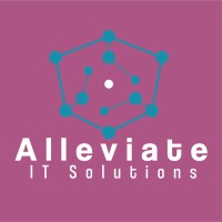 Alleviate IT Solutions logo - Similar company to Switch It Support Ltd